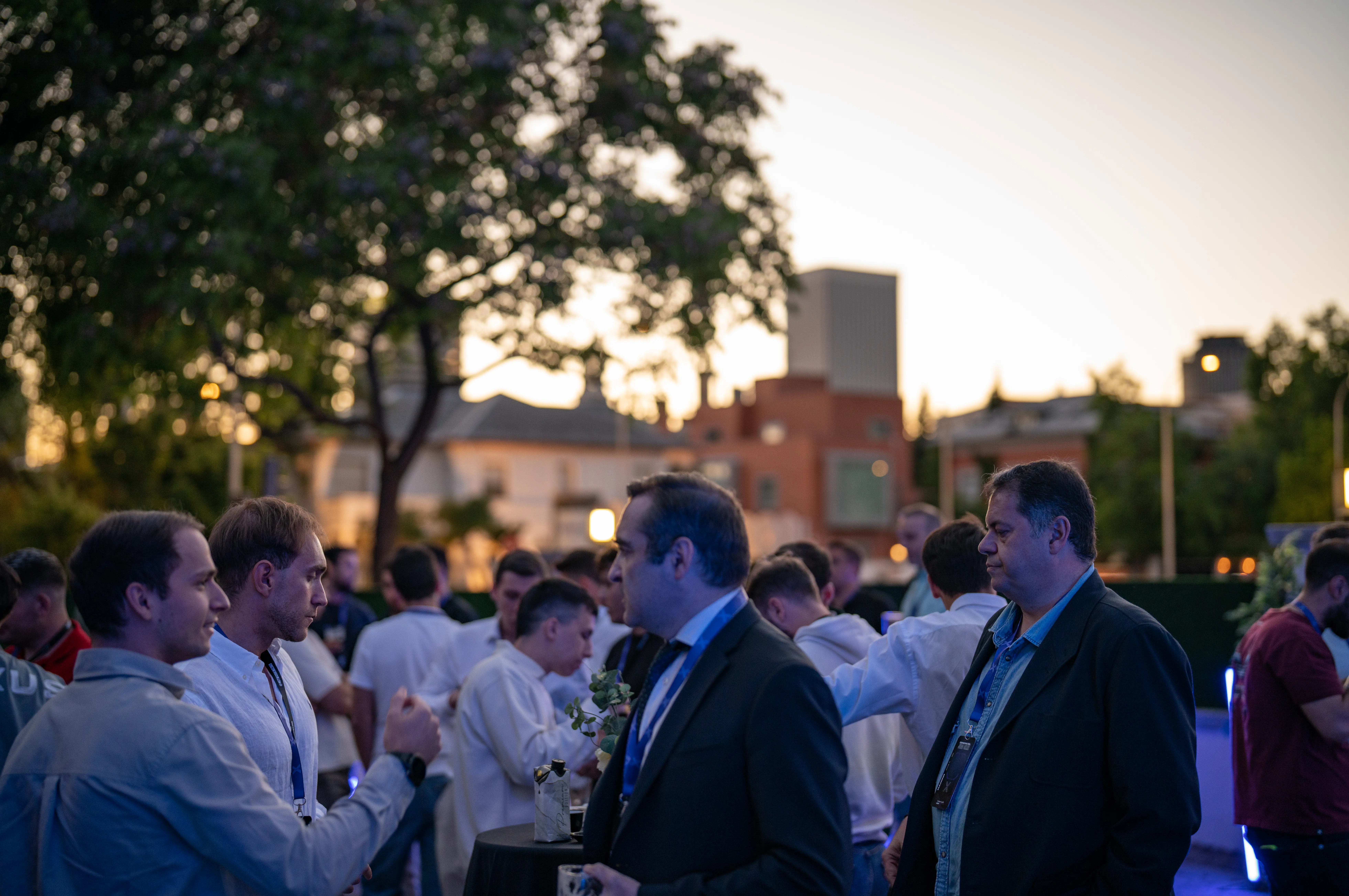 Networking365 2025